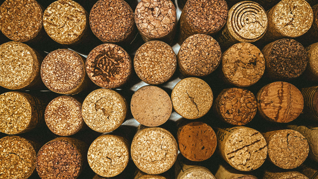 Featured image for the cork and leather guide