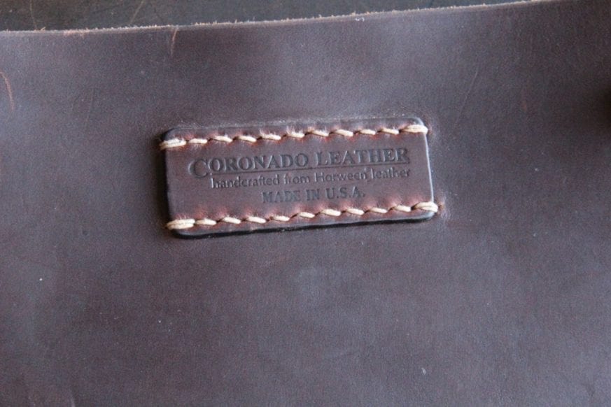 An application scenario or product detail of coronado leather company - Image 7