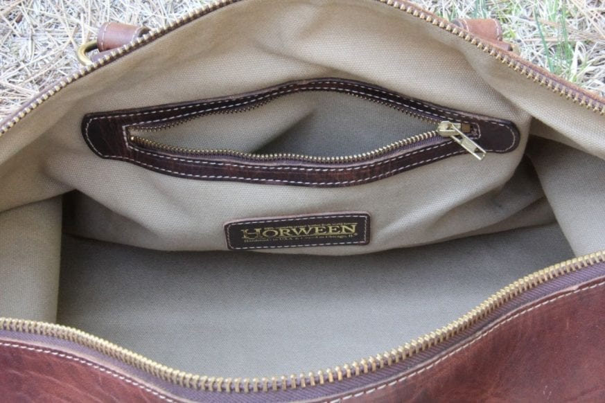 An application scenario or product detail of coronado leather company - Image 8