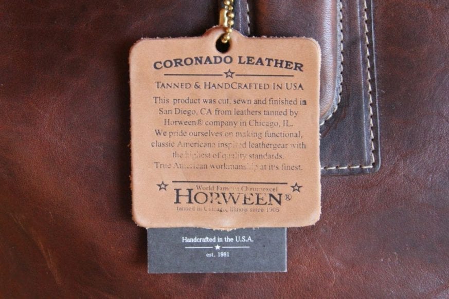 An application scenario or product detail of coronado leather company - Image 9