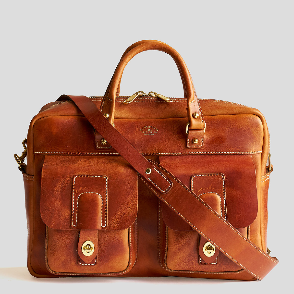 An application scenario or product detail of coronado leather company - Image 16