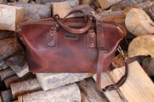 Featured image for the coronado leather company guide