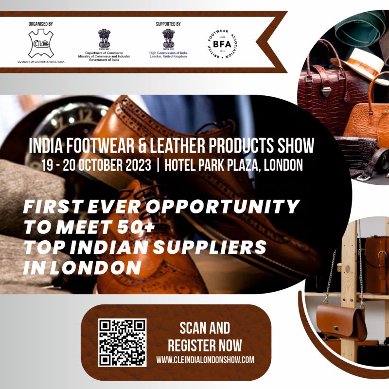 An application scenario or product detail of council for leather exports - Image 11