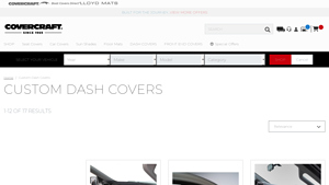 Covercraft - Free Delivery on Orders Over $75