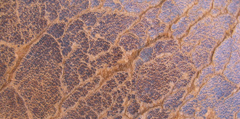 An application scenario or product detail of cracked leather - Image 3