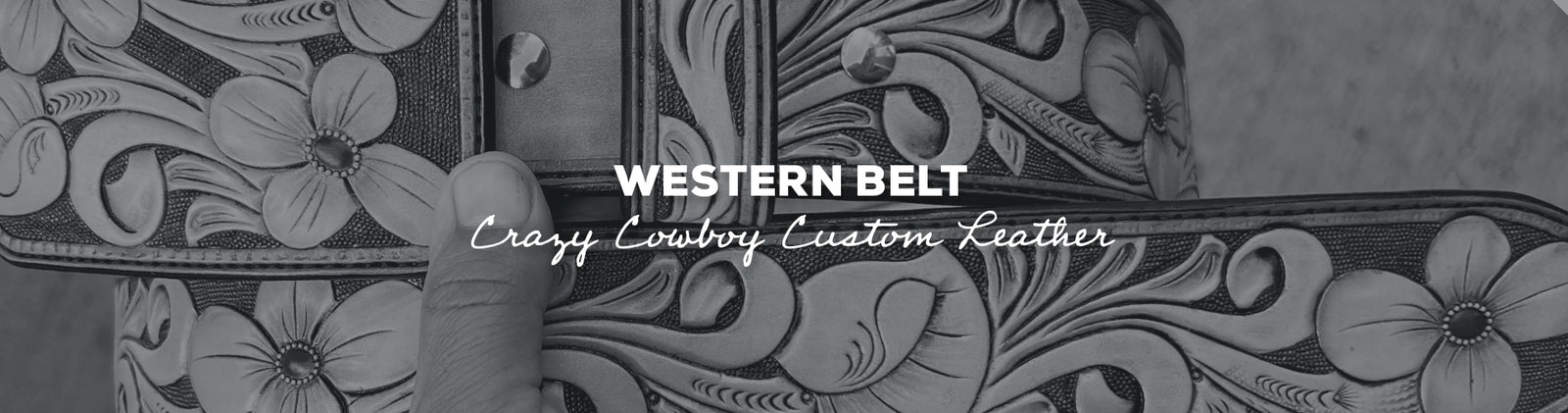 An application scenario or product detail of crazy cowboy custom leather - Image 6
