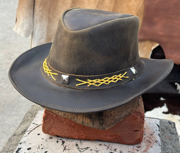 An application scenario or product detail of crazy cowboy custom leather - Image 21