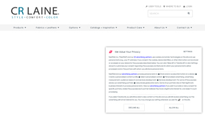 CR Laine - Custom Upholstered Furniture