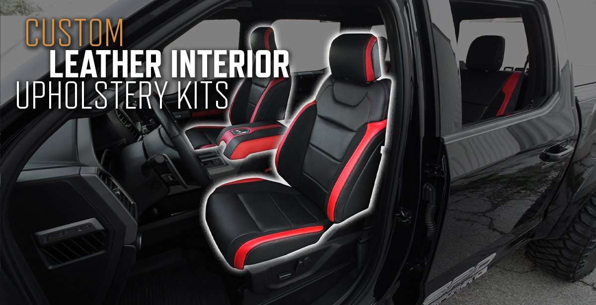 An application scenario or product detail of custom auto leather seats - Image 17