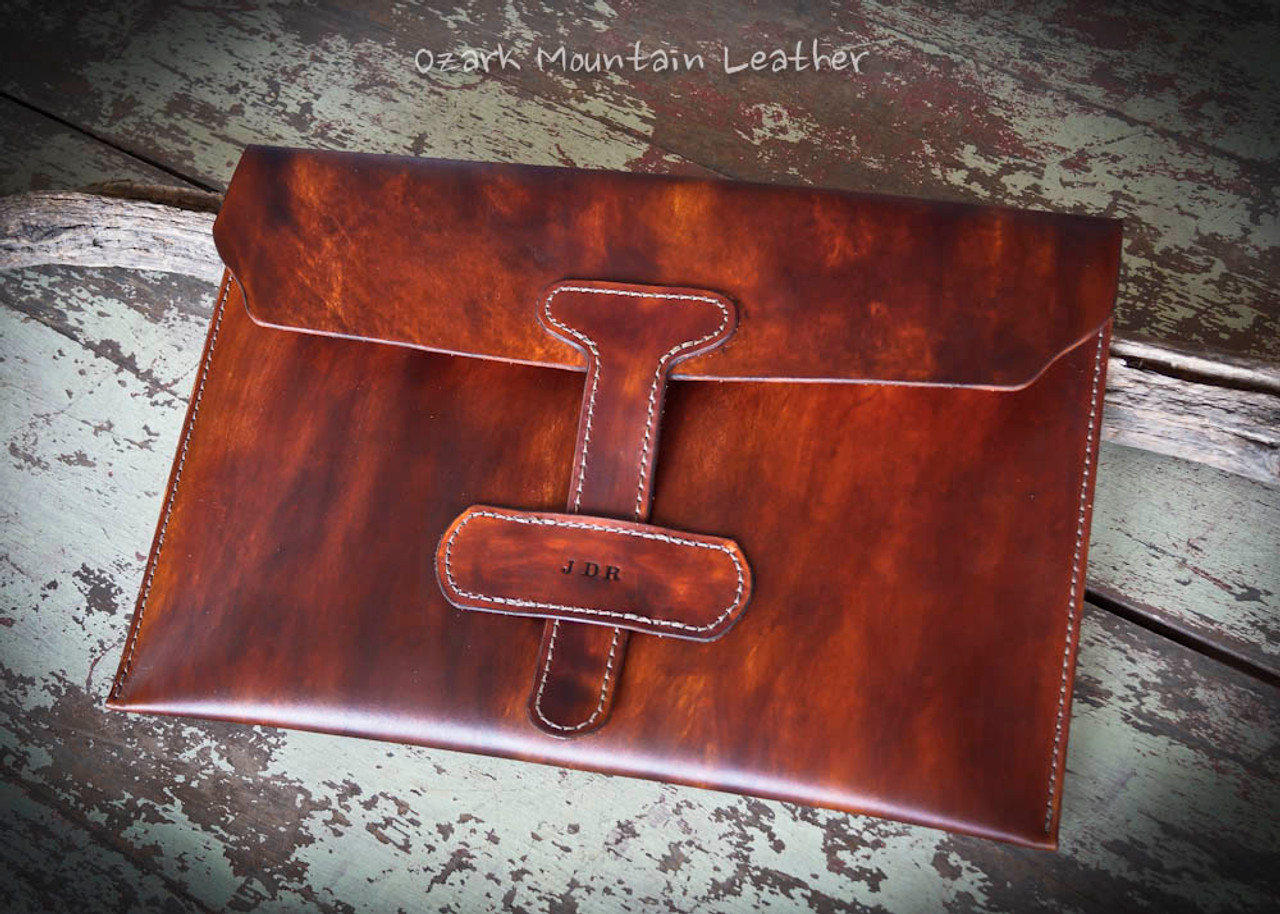 An application scenario or product detail of custom leather - Image 16