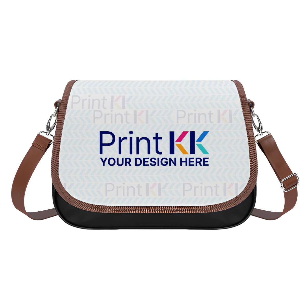 An application scenario or product detail of custom leather bags - Image 23