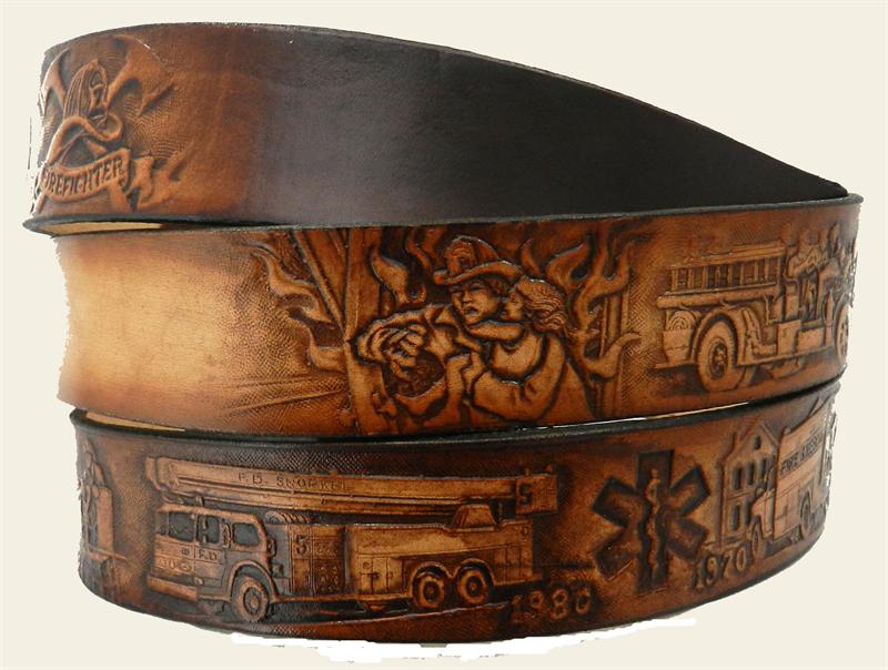 An application scenario or product detail of custom leather belt makers near me - Image 22