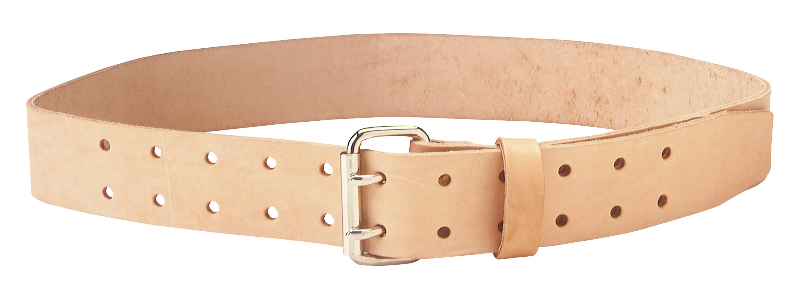 An application scenario or product detail of custom leather belts - Image 13