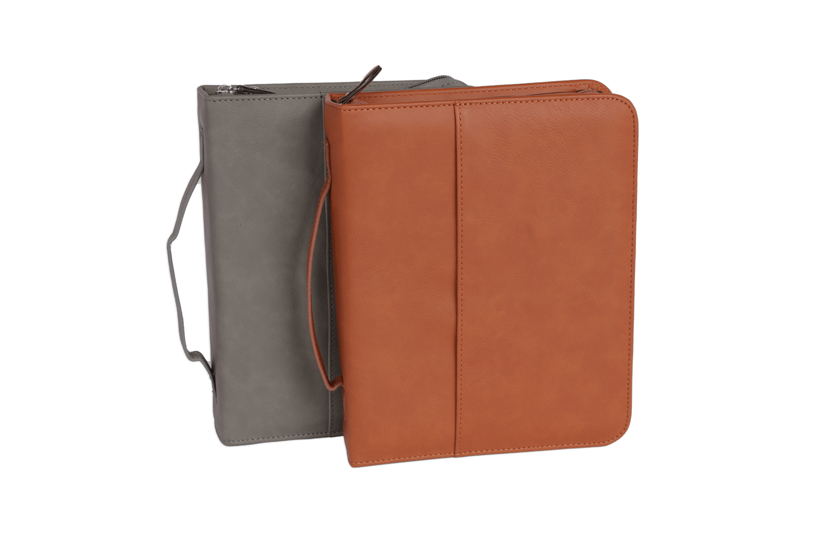 An application scenario or product detail of custom leather bible cases - Image 9
