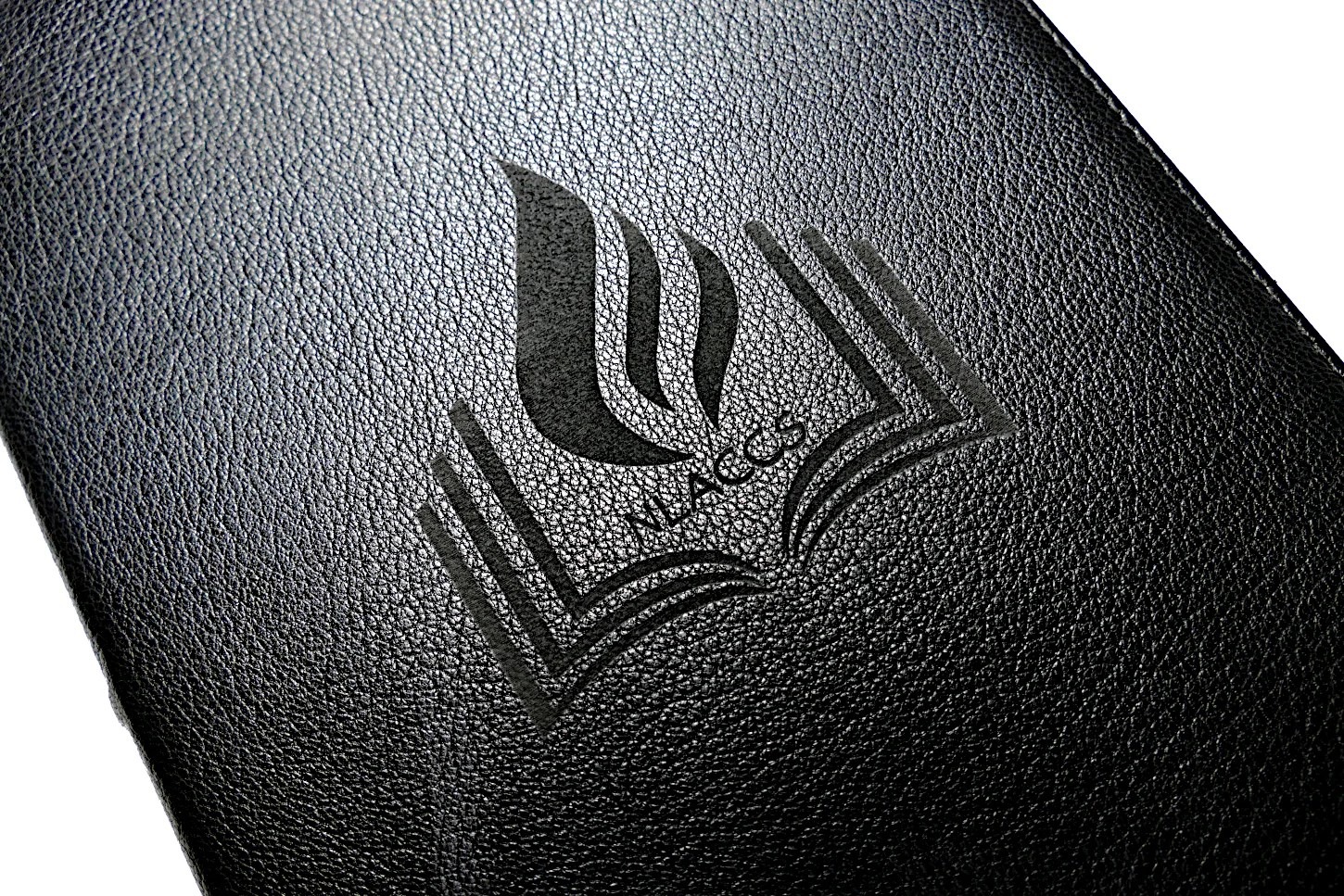 An application scenario or product detail of custom leather bibles - Image 24