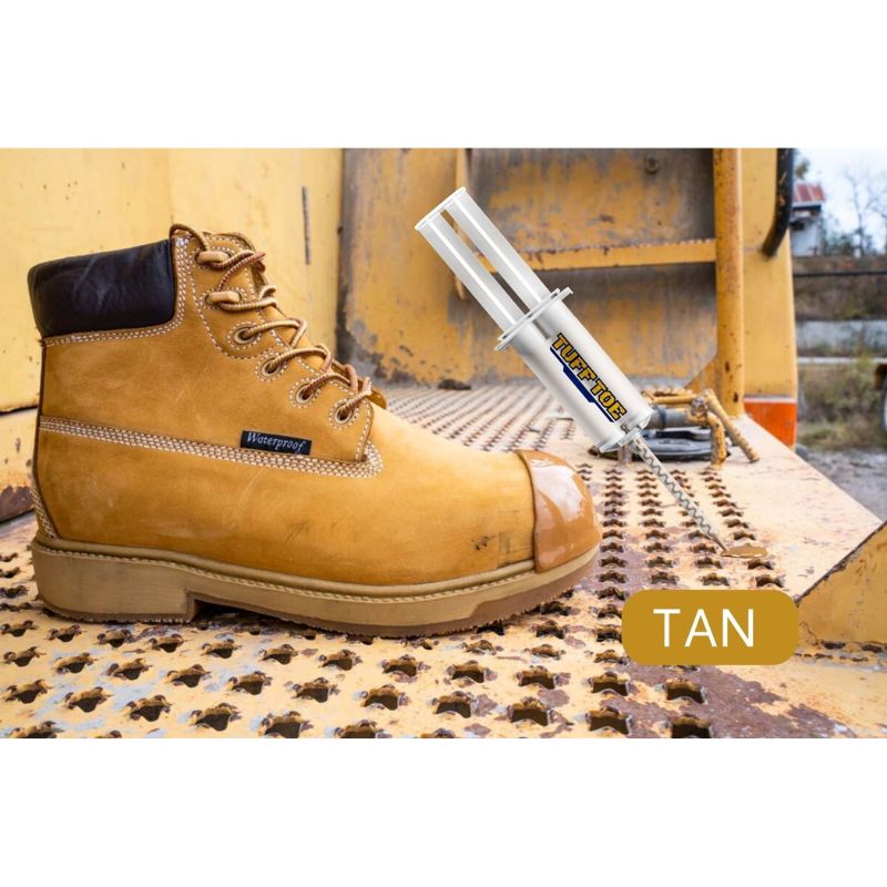 An application scenario or product detail of custom leather boots - Image 16