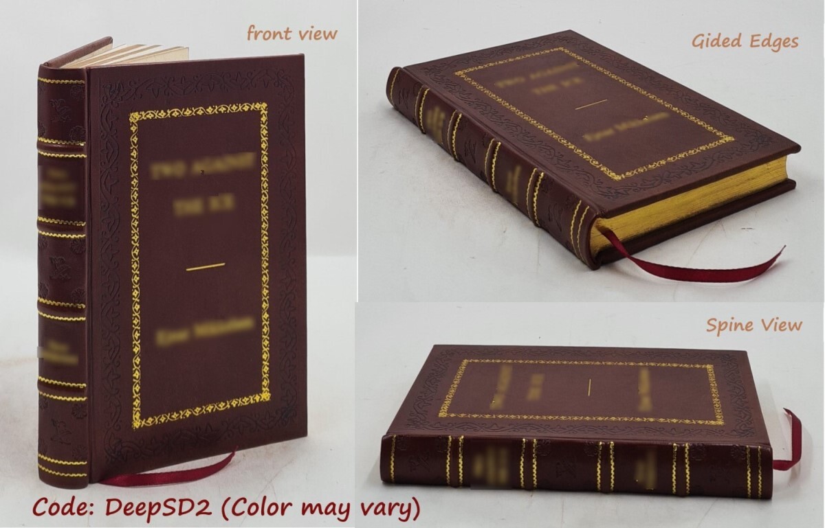 An application scenario or product detail of custom leather bound books - Image 10