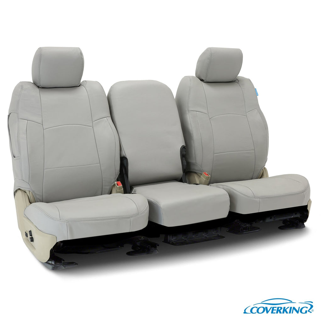 An application scenario or product detail of custom leather car seat covers - Image 21