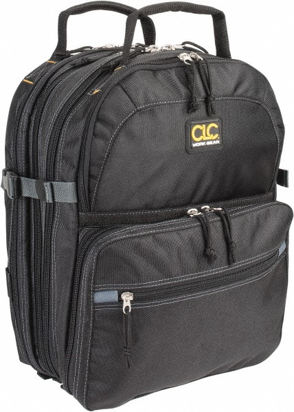 An application scenario or product detail of custom leather craft tool bag - Image 24