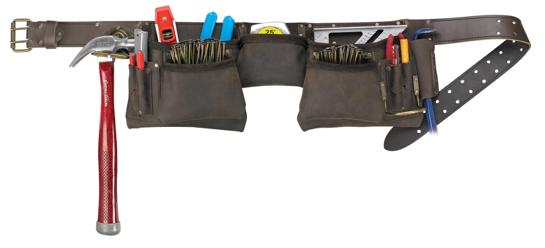 An application scenario or product detail of custom leather crafting - Image 17