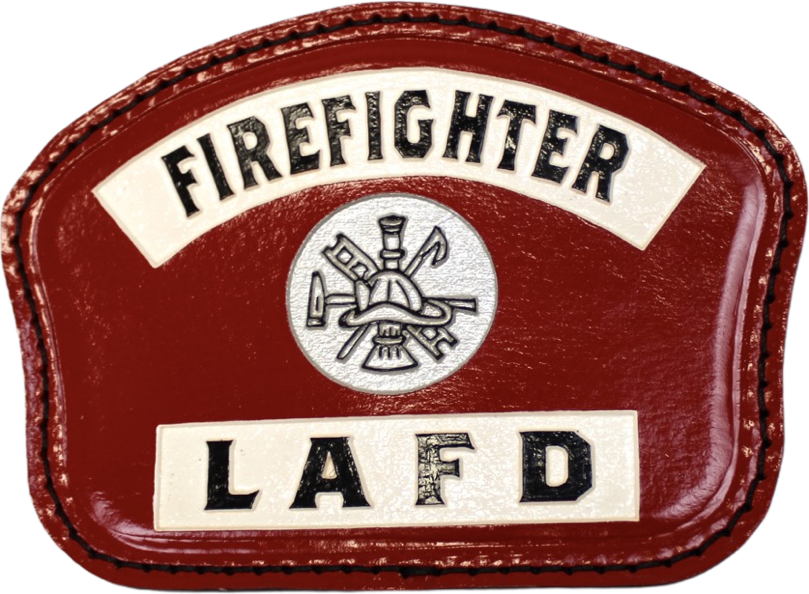 An application scenario or product detail of custom leather fire fronts - Image 14
