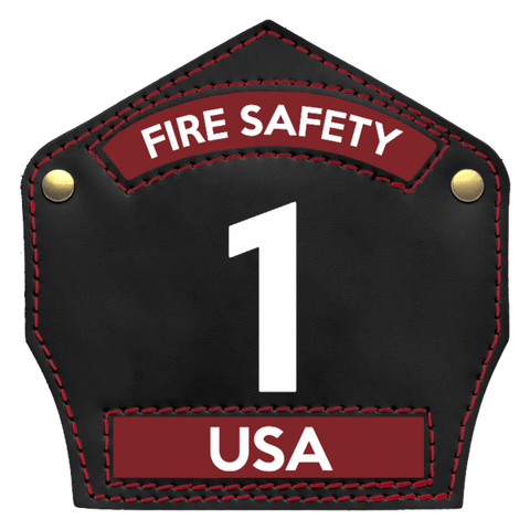 An application scenario or product detail of custom leather fire fronts - Image 18