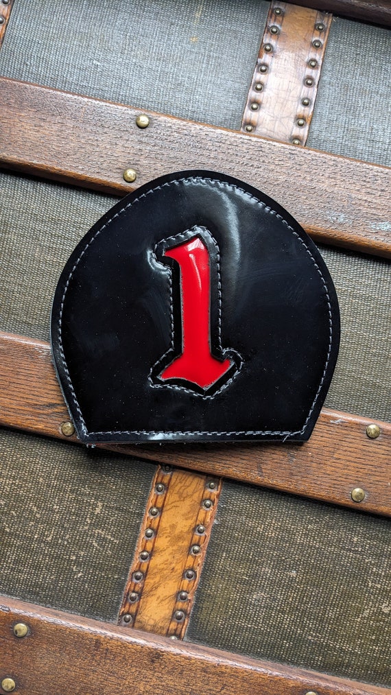 An application scenario or product detail of custom leather fire shields - Image 22