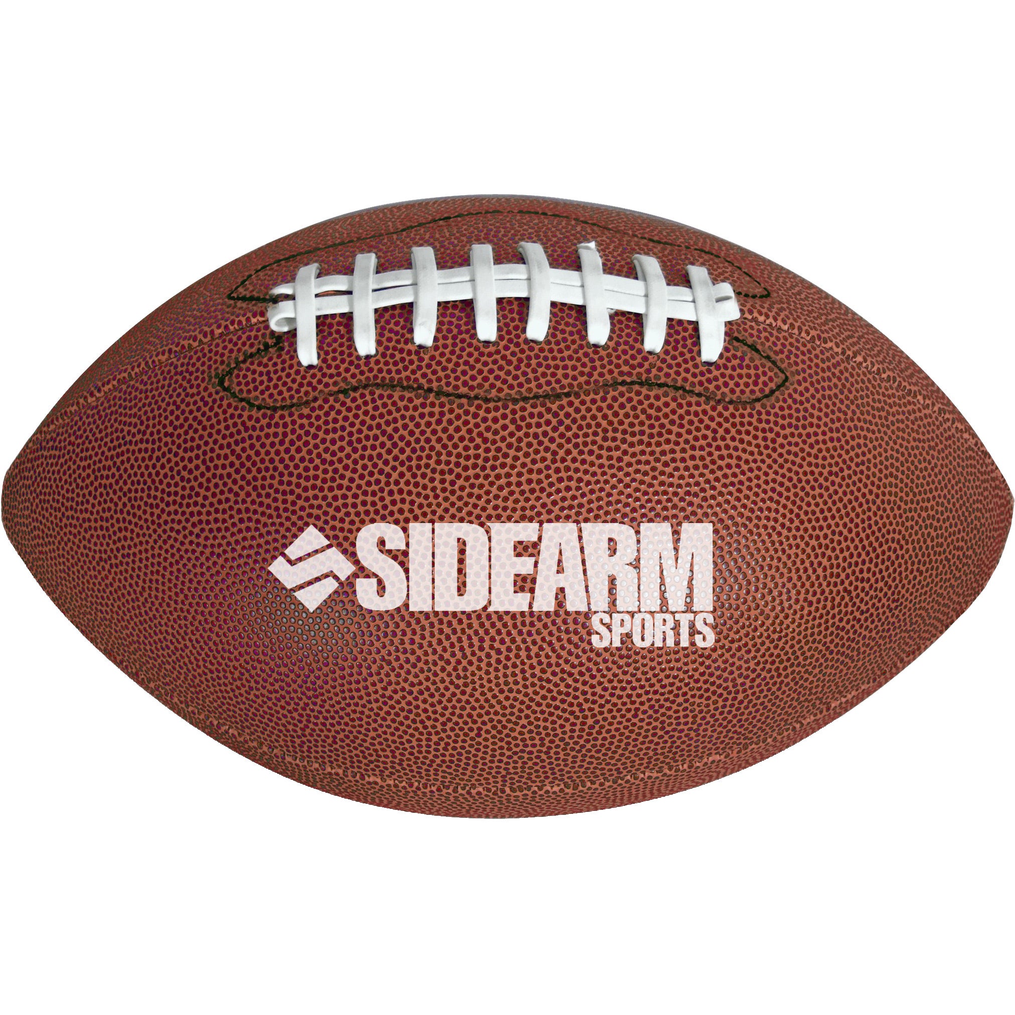 An application scenario or product detail of custom leather footballs - Image 8