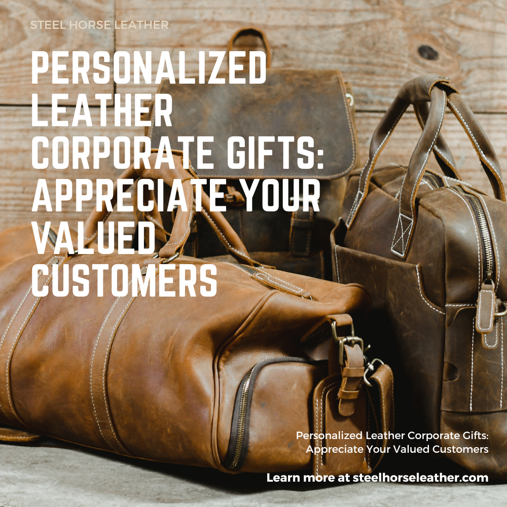 An application scenario or product detail of custom leather gifts - Image 3