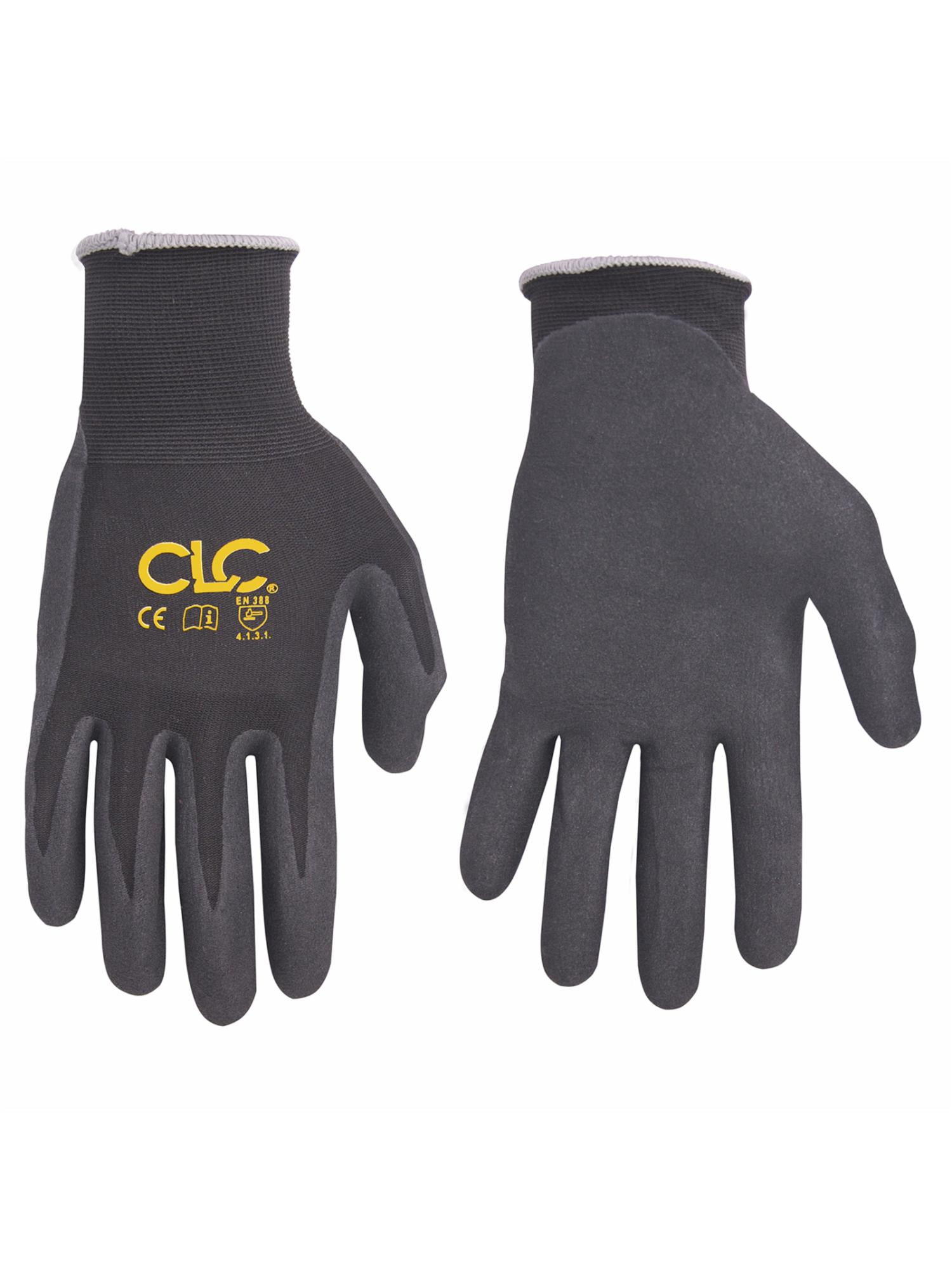 An application scenario or product detail of custom leather gloves - Image 14