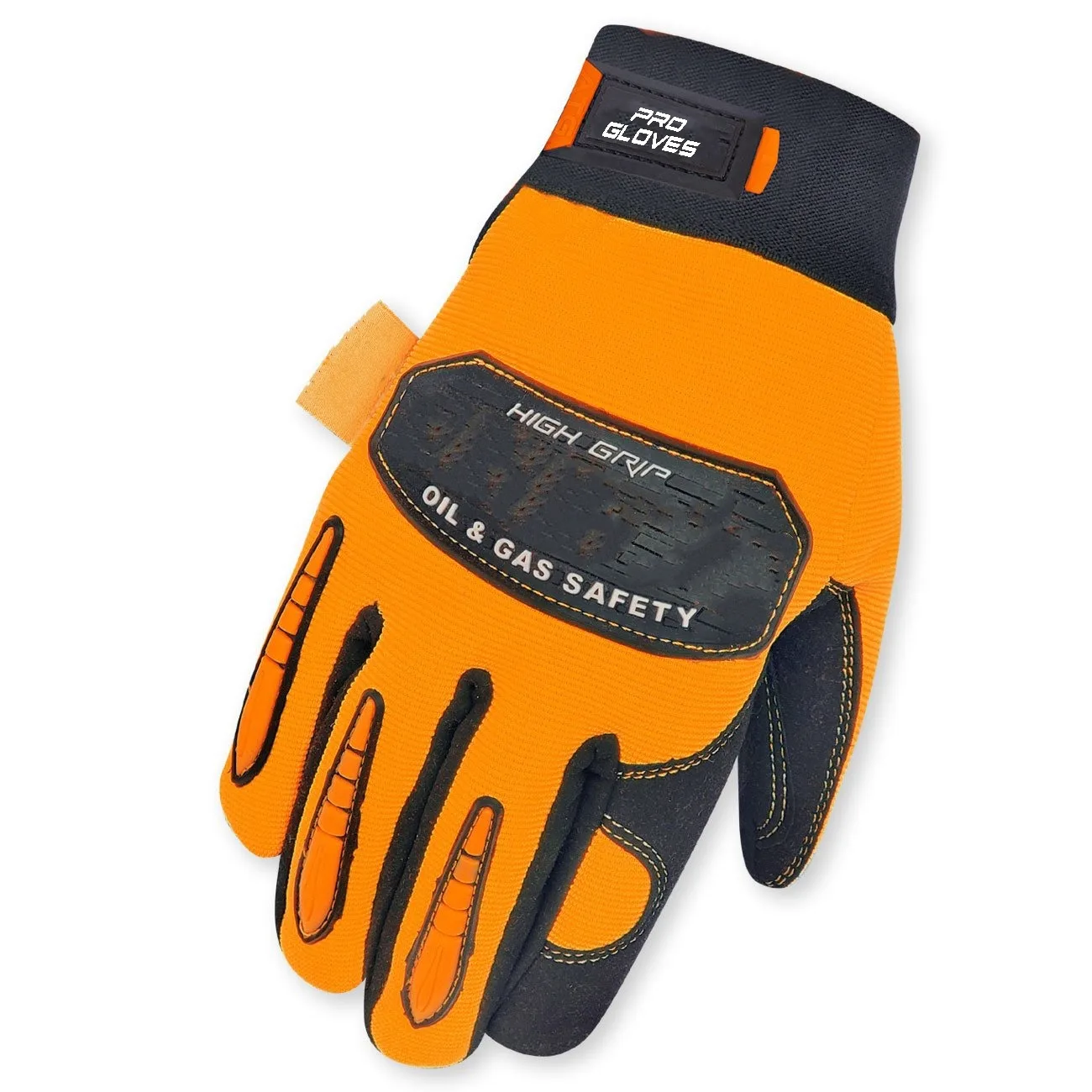 An application scenario or product detail of custom leather gloves - Image 17