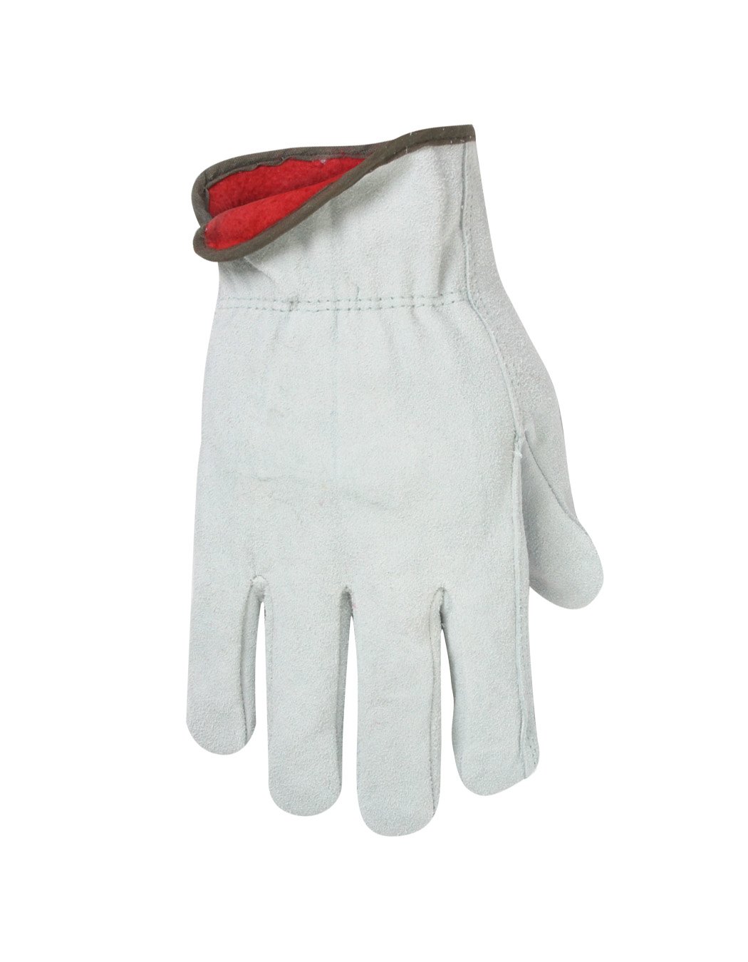 An application scenario or product detail of custom leather gloves - Image 22