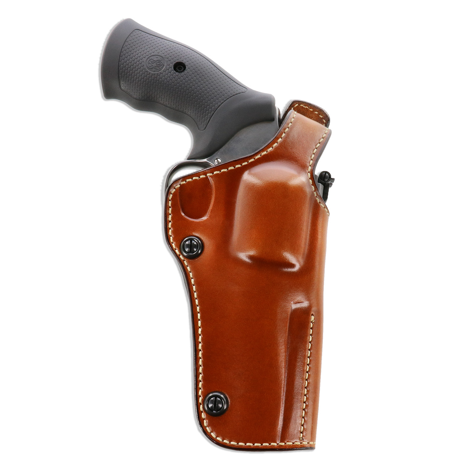 An application scenario or product detail of custom leather gun holster - Image 5