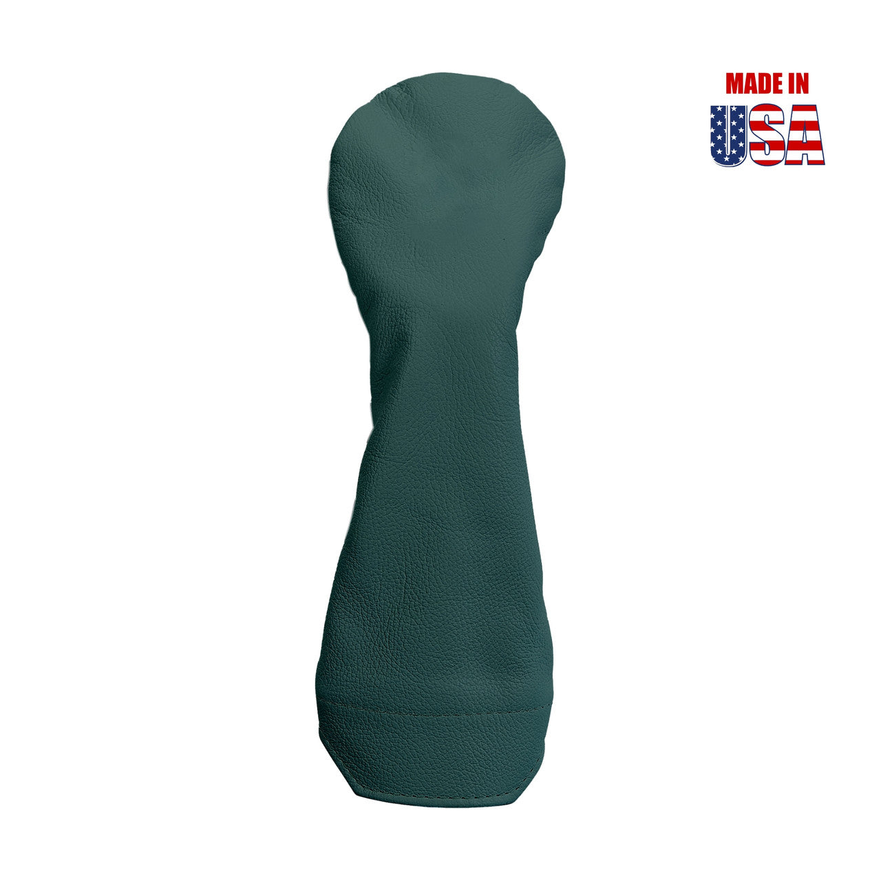 An application scenario or product detail of custom leather headcovers - Image 23