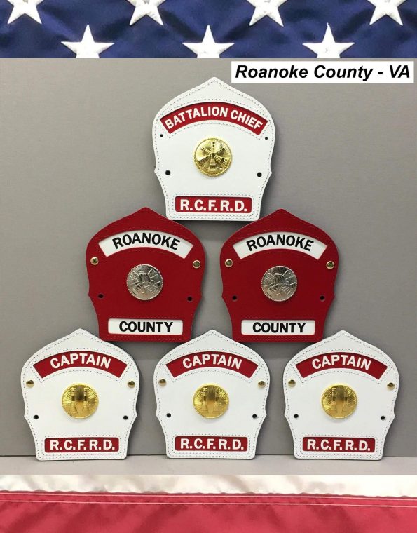 An application scenario or product detail of custom leather helmet shields - Image 7