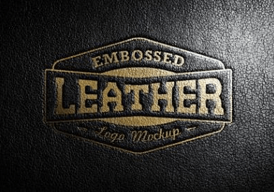 An application scenario or product detail of custom leather imprinting - Image 11