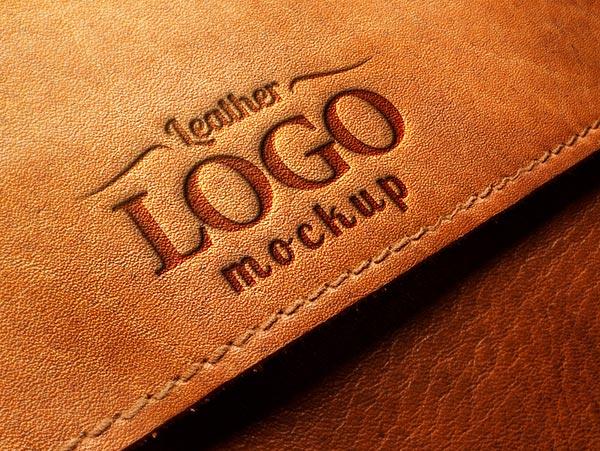 An application scenario or product detail of custom leather imprinting - Image 21