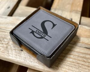 Featured image for the custom leather items guide