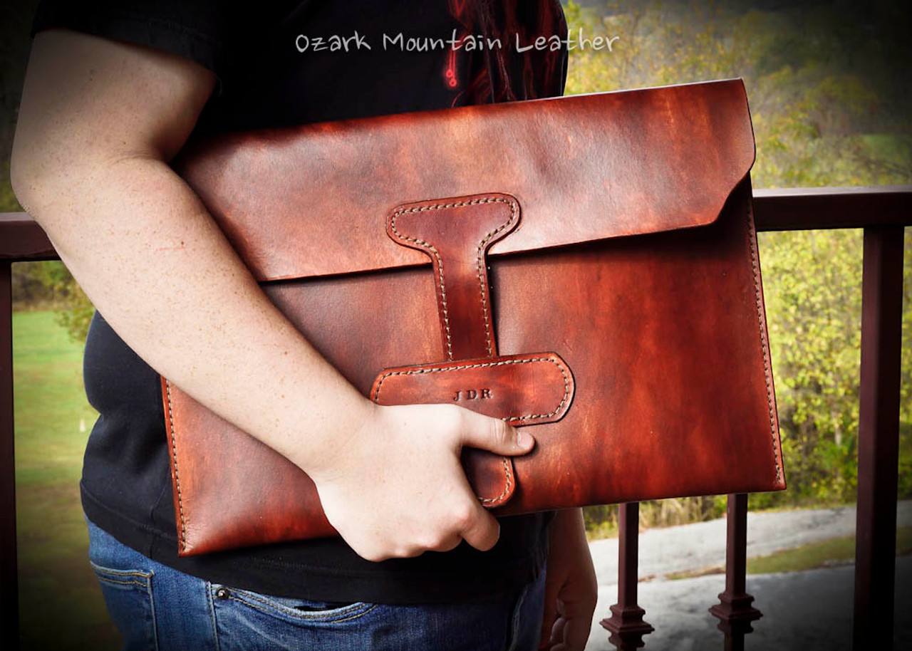 An application scenario or product detail of custom leather near me - Image 14