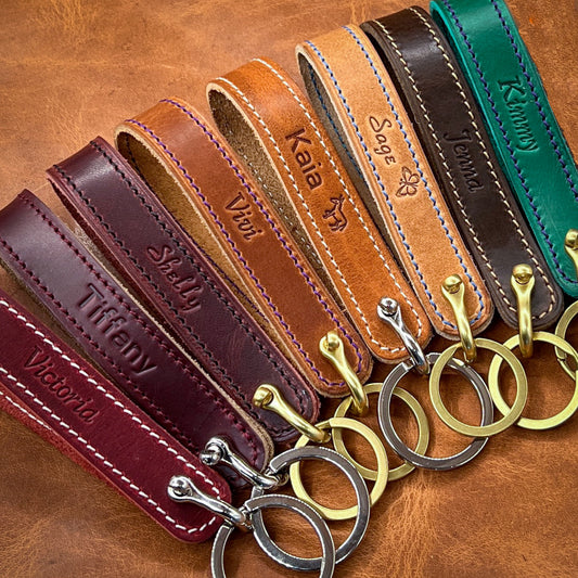 An application scenario or product detail of custom leather near me - Image 20