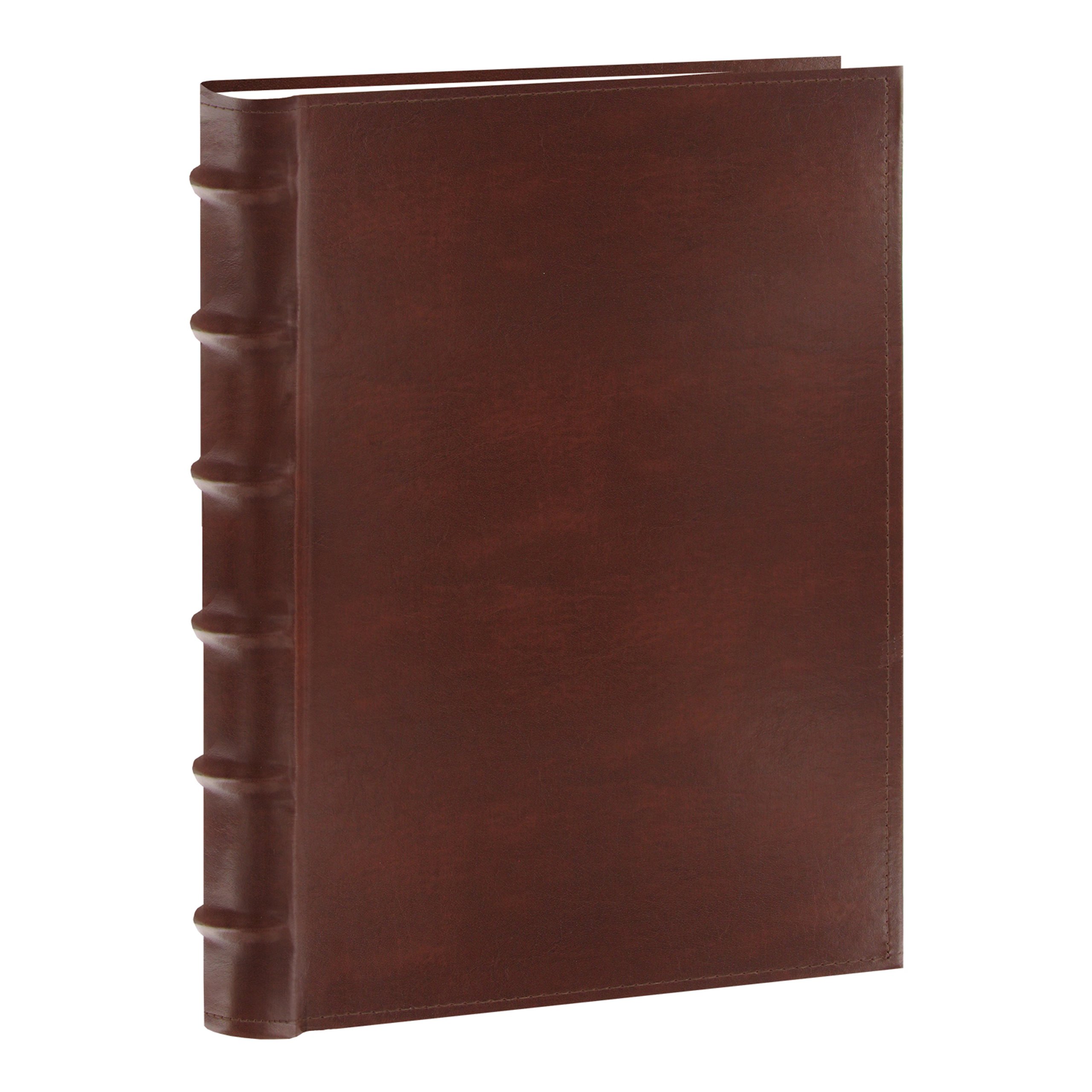 An application scenario or product detail of custom leather photo albums - Image 21