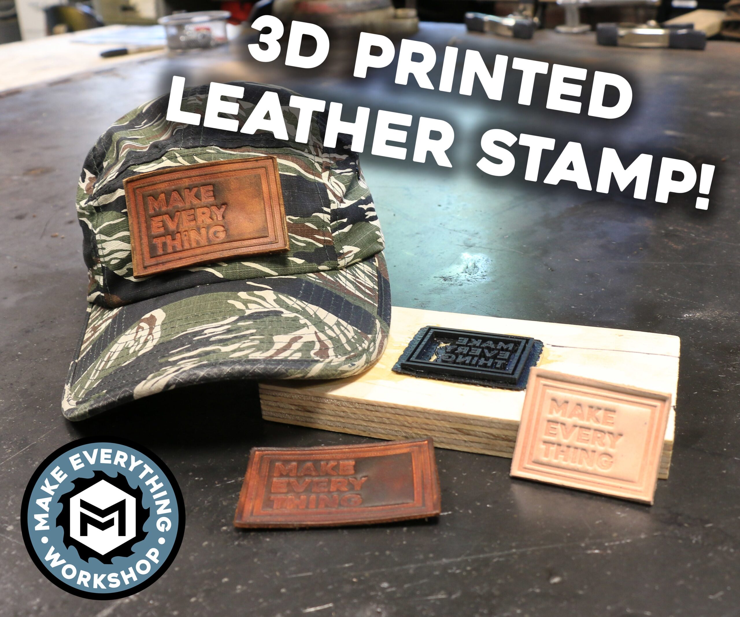 An application scenario or product detail of custom leather printing - Image 6