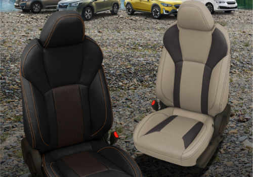 An application scenario or product detail of custom leather seating - Image 21