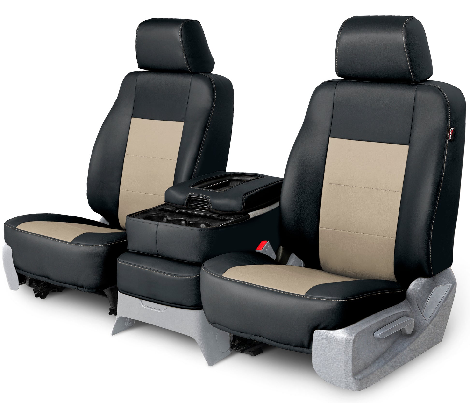 An application scenario or product detail of custom leather seats - Image 6