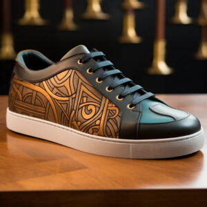 Featured image for the custom leather shoes guide