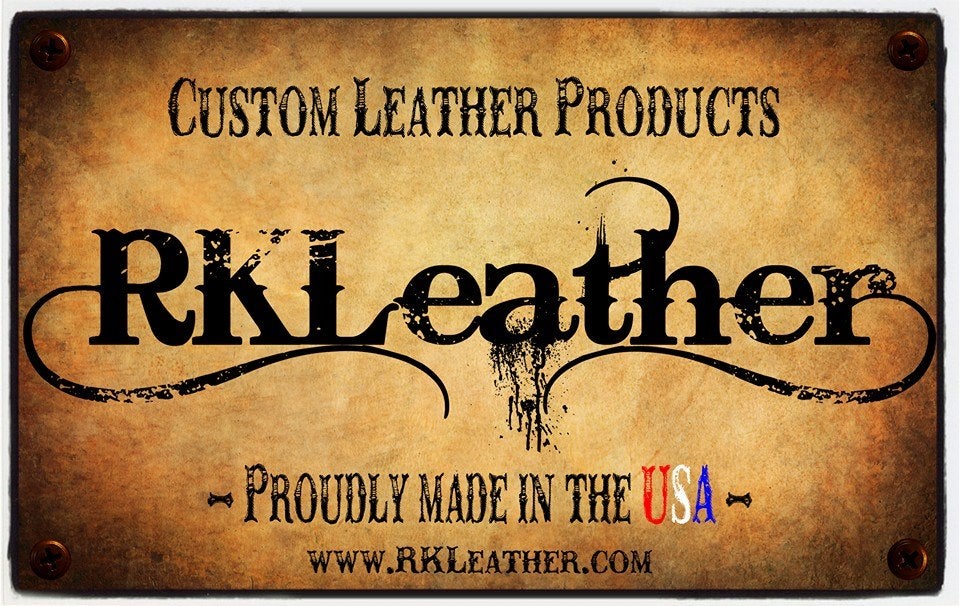 An application scenario or product detail of custom leather shop - Image 16