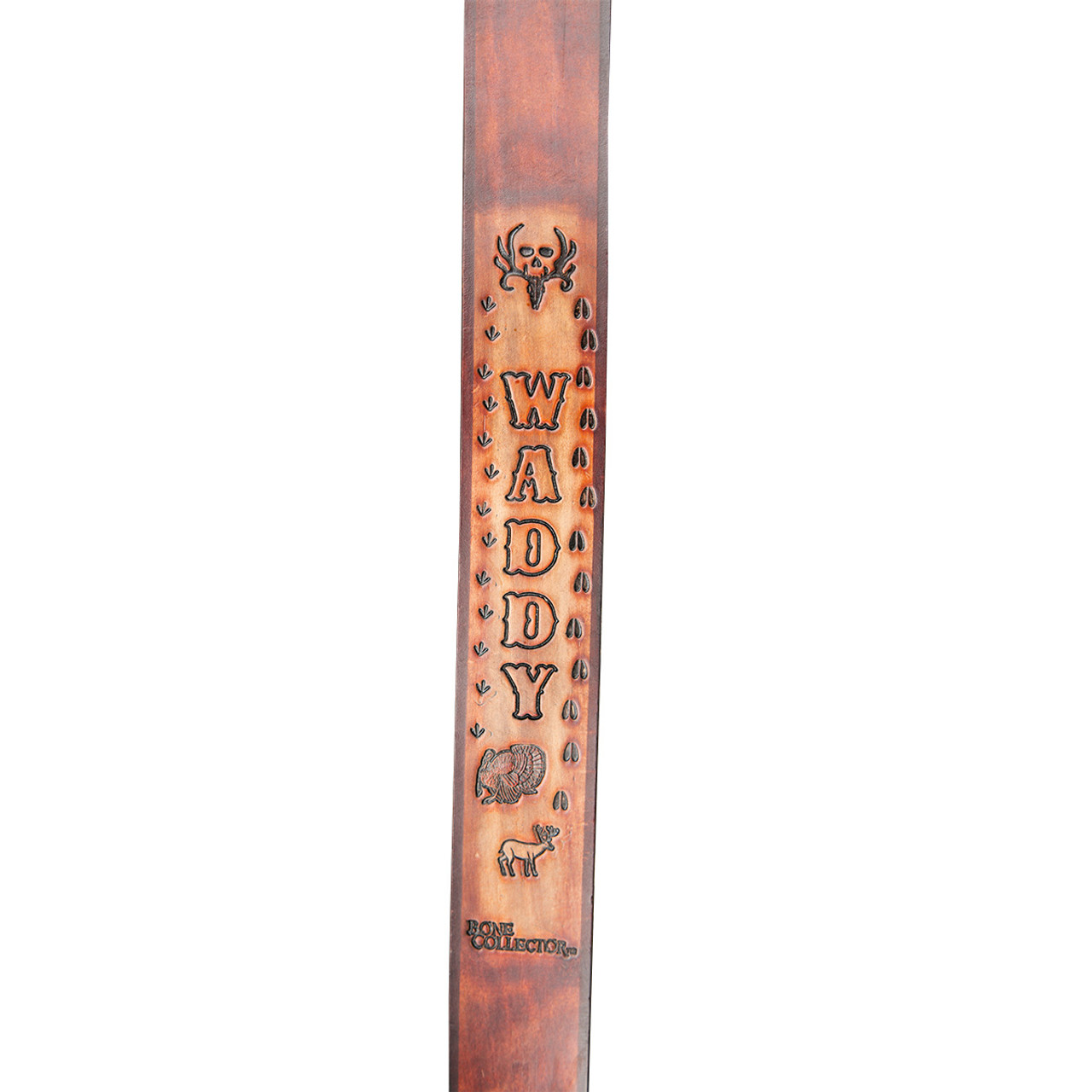 An application scenario or product detail of custom leather slings - Image 18