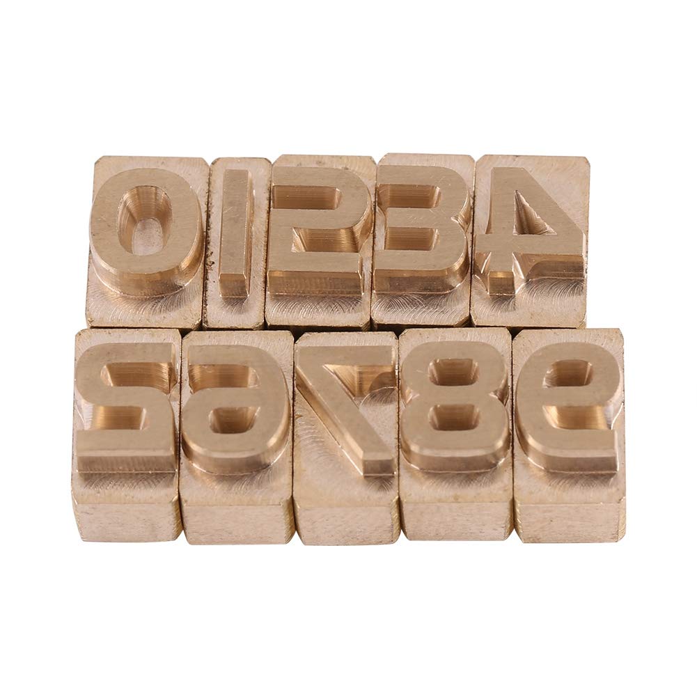 An application scenario or product detail of custom leather stamping dies - Image 3