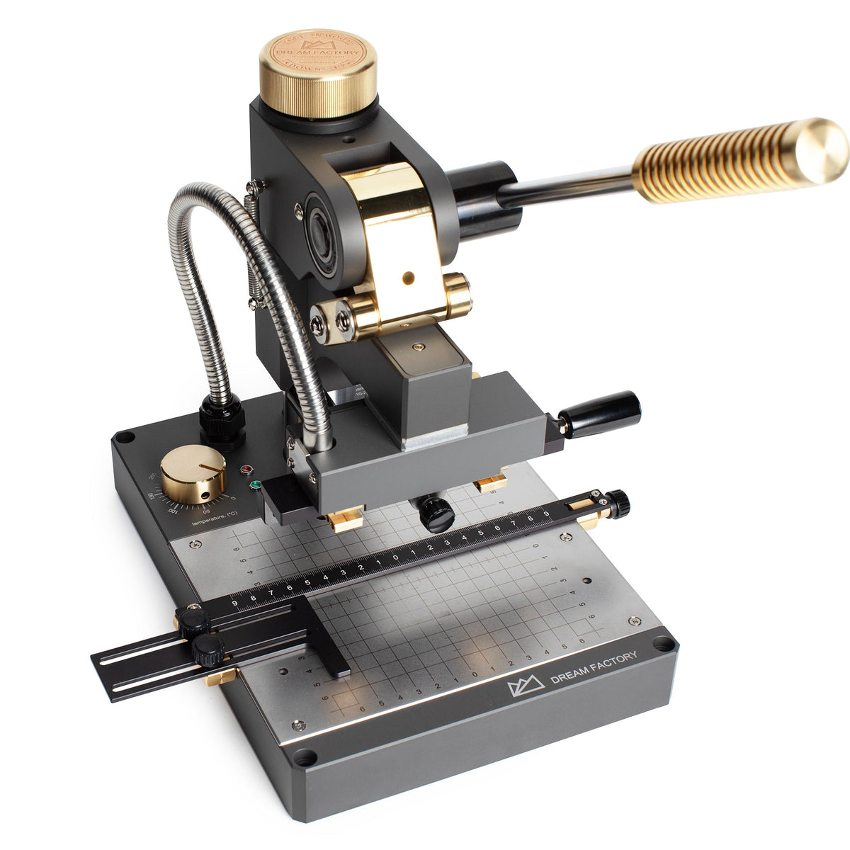 An application scenario or product detail of custom leather stamping dies - Image 8