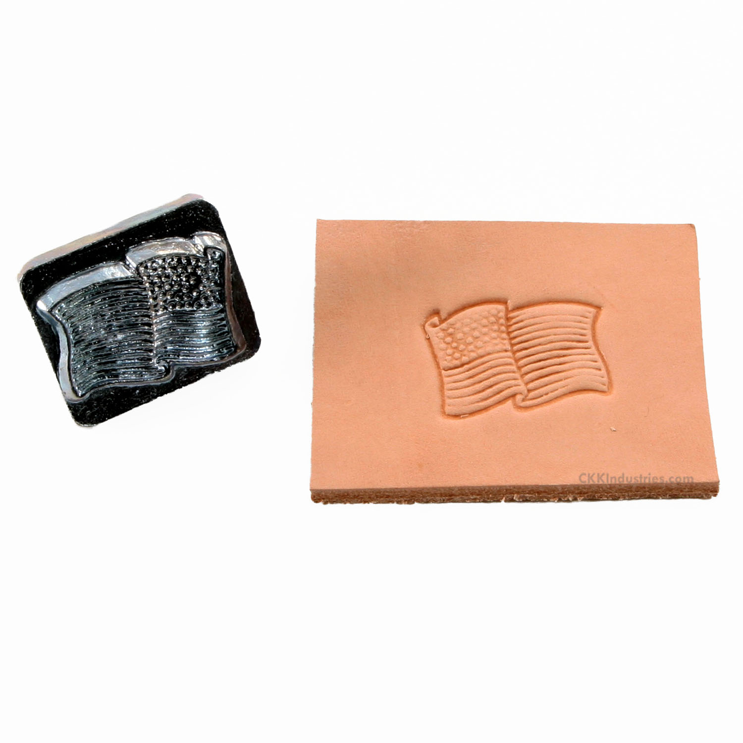 An application scenario or product detail of custom leather stamping dies - Image 14